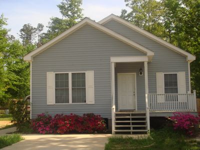 22312 Dixie Rue Ln, Robert, LA, 70455