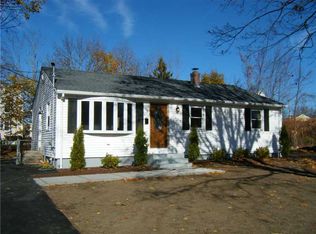 2 Marie Ct, North Providence, RI 02904