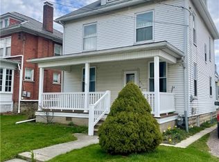 625 S Center Ave, Somerset, PA 15501