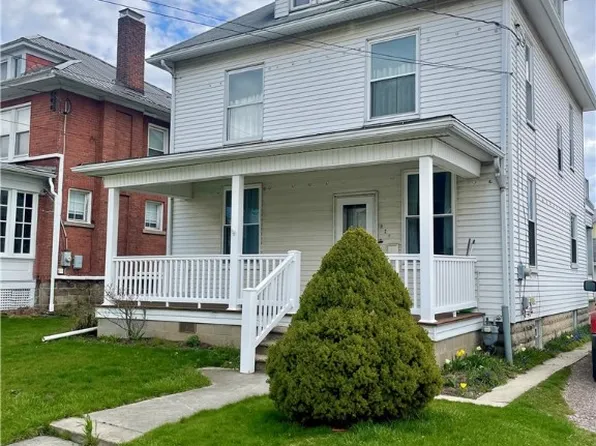 625 S Center Ave, Somerset, PA 15501