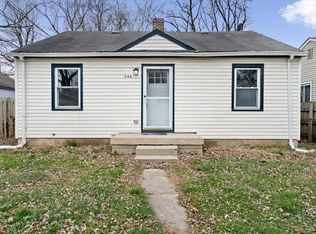 248 S Oxford St, Indianapolis, IN