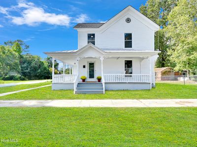 4204 Lee Street, Ayden, NC, 28513