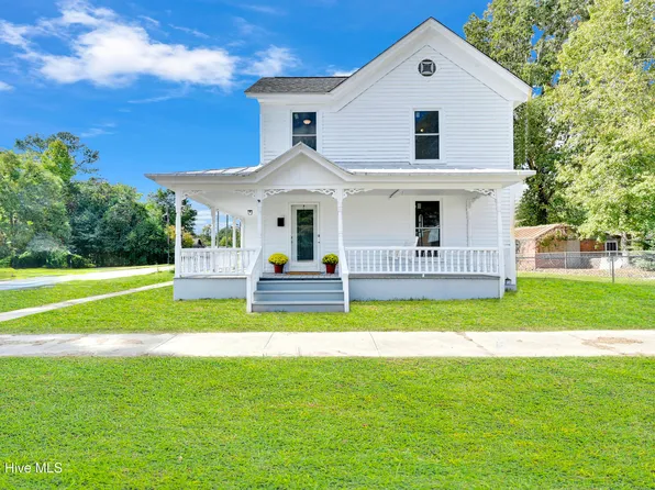 4204 Lee Street, Ayden, NC 28513