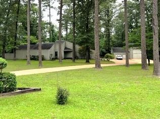 6 Timber Trl, Camden, AR 71701