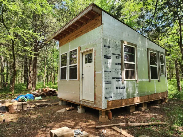 0 Murray Kittrell Rd Lot 11.63, Readyville, TN 37149