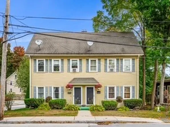 30 School St, Merrimac, MA 01860