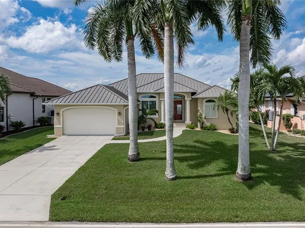 4415 ALMAR DRIVE, PUNTA GORDA, FL 33950