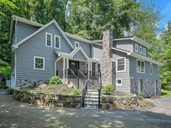 26 Woodland Rd, Mendham Twp., NJ 07960