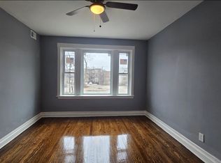 6420 S Cottage Grove Ave #2N, Chicago, IL 60637