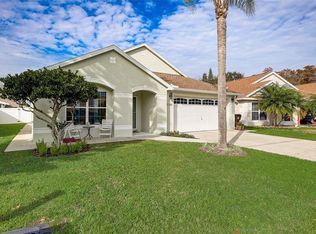 2302 Lily Pad Ln, Kissimmee, FL 34743