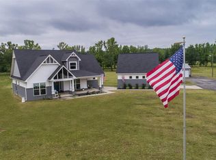 4 Trails End, Shamrock Ln, AR 72173