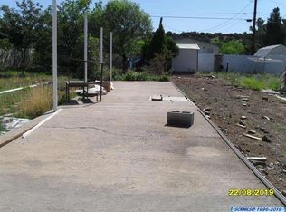 4108 N Fowler Ave, Silver City, NM 88061