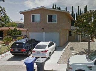 6081 Horton Dr, La Mesa, CA 91942
