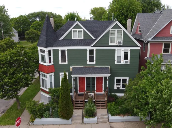 739 Sims Ave, Saint Paul, MN 55106