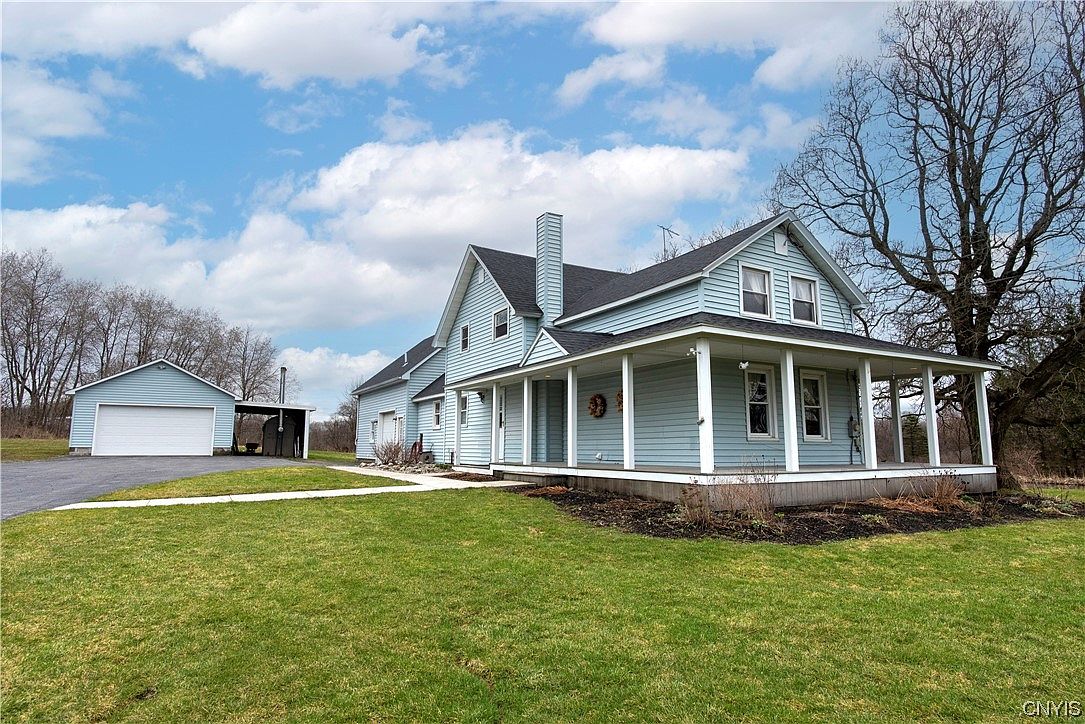 5062 Moore Rd, Westmoreland, NY 13490 Zillow