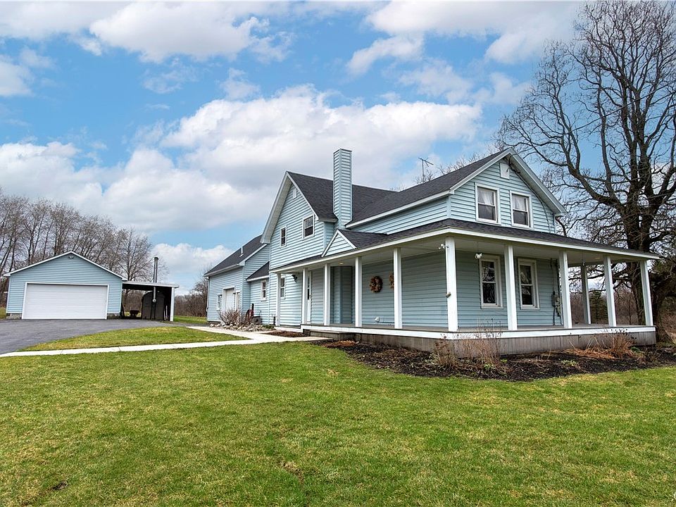 5062 Moore Rd, Westmoreland, NY 13490 Zillow