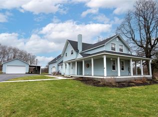 5062 Moore Rd, Westmoreland, NY 13490