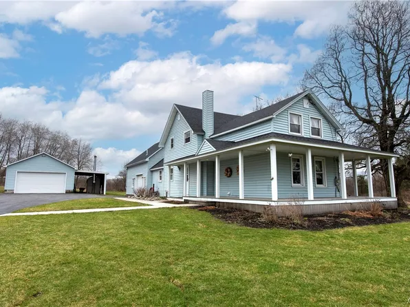 5062 Moore Rd, Westmoreland, NY 13490