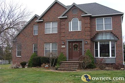 Quality craftmanship in this Custum built Home.
