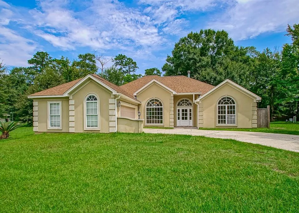 264 Indian Village Rd