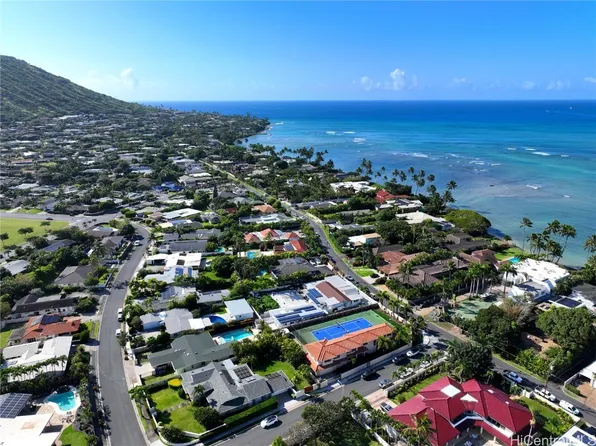 332 Portlock Rd, Honolulu, HI 96825