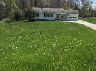 107 Deitz Rd, Mt. Lookout, WV 26678