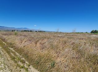 263rd Street West North Of Ave #C13, Lancaster, CA 93536