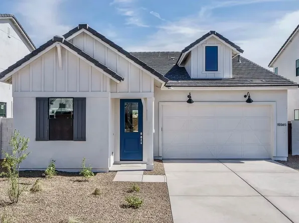 15565 S 181st Ln, Goodyear, AZ 85338