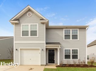 147 Hidden Lakes Rd, Statesville, NC 28677