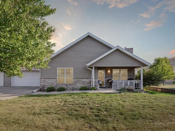 750 Brown School Road #C, Evansville, WI 53536