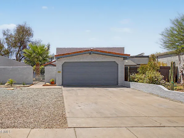 1835 W EL MONTE Place, Chandler, AZ 85224