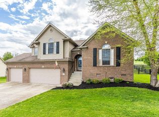 173 General Cleburne Dr, Richmond, KY 40475