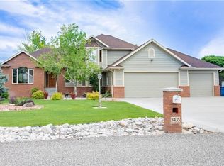3435 Stone Brook Dr, Billings, MT 59101