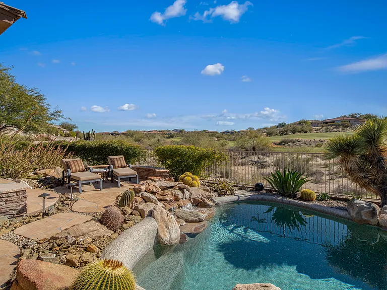 9609 E Roadrunner Dr — Photo 31