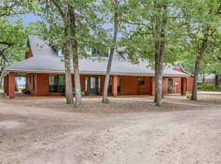 126 County Road 424a, Lorena, TX 76655