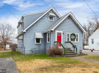 413 Ives Ave, Carneys Pt, NJ 08069