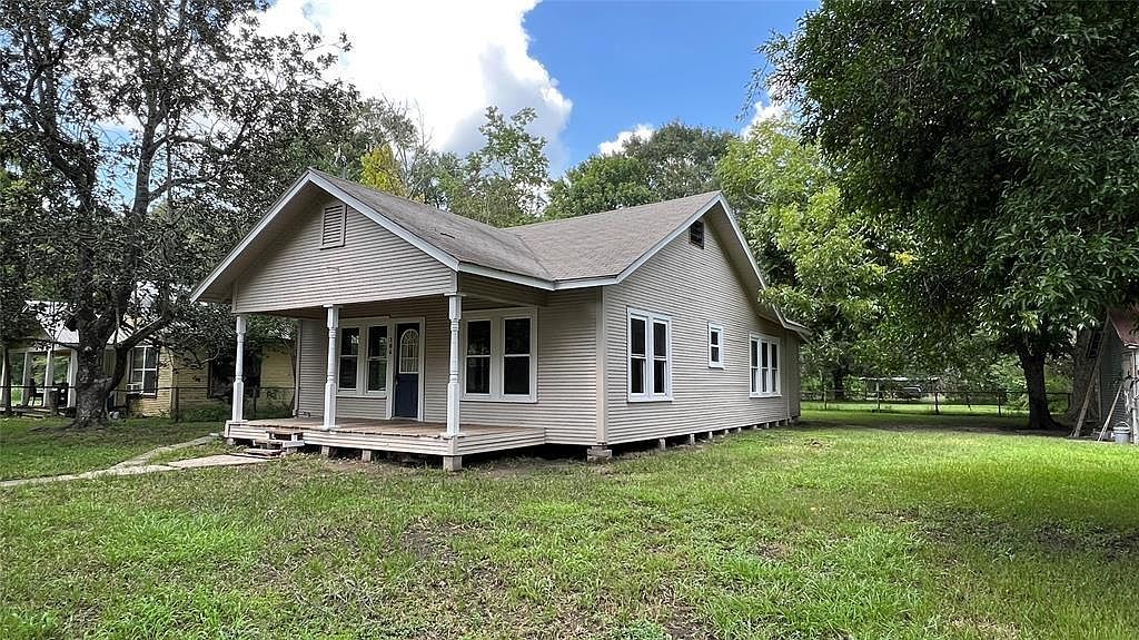 106 Palm St, Daisetta, TX 77533 MLS 35629616 Zillow