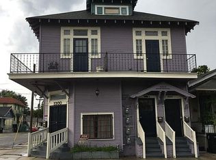 3302 Delachaise St APT A, New Orleans, LA 70125