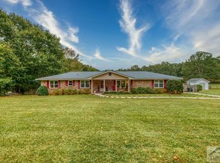 121 Browning Shoals Rd, Social Circle, GA 30025