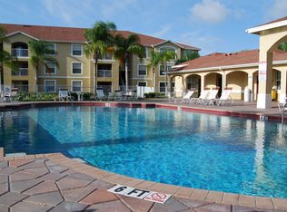 Treasure Cay Apartments, Fort Pierce, FL 34947