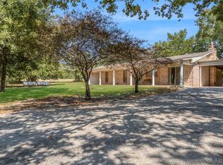 974 N Ranchette Rd, Mead, OK 73449