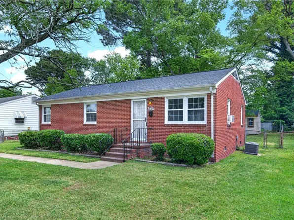 710 S Fallon Ct, Hampton, VA 23661