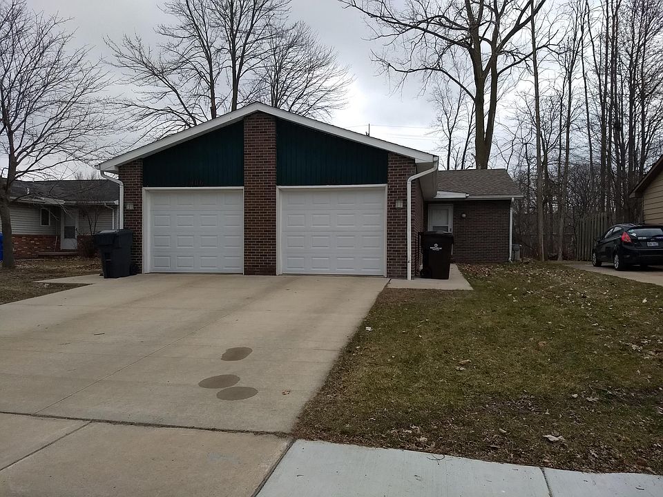 1st image of 1404 Illinois Dr #1404