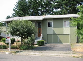4418 NE 17th St, Renton, WA 98059