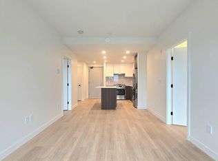 7980 206a St #A507, Langley, BC