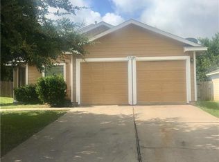 17609 Milkweed Cv, Elgin, TX 78621