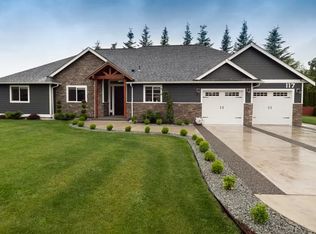 117 Hilltop Ln, Bellingham, WA 98226