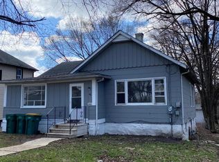 214 5th Ave, Joliet, IL 60433