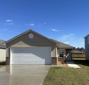 104 Lucy Ln, Maumelle, AR, 72113