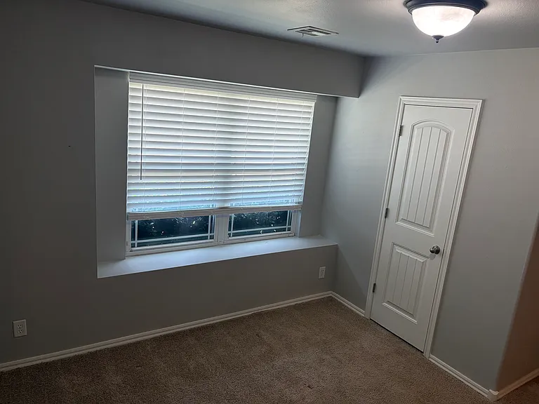 Bedroom #3 or Study